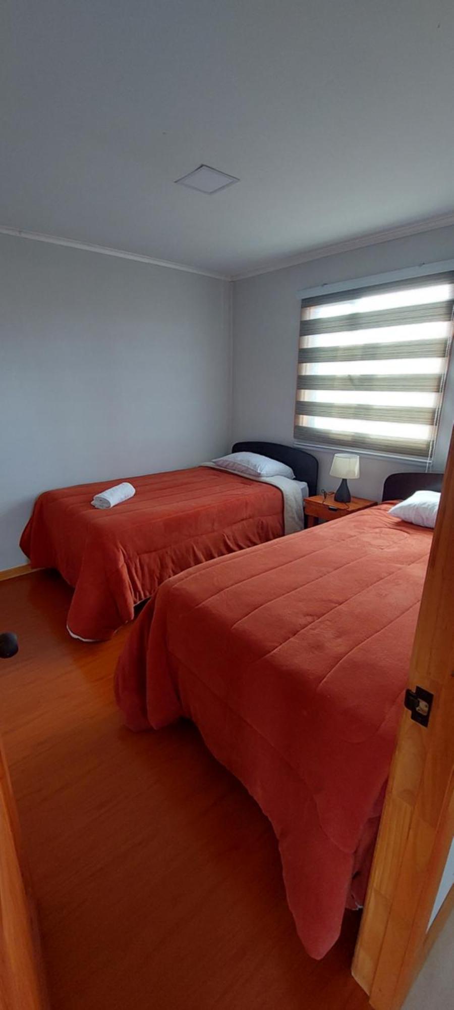 Cabanas Antu Kuyen Patagonica Пуерто Наталес Екстериор снимка